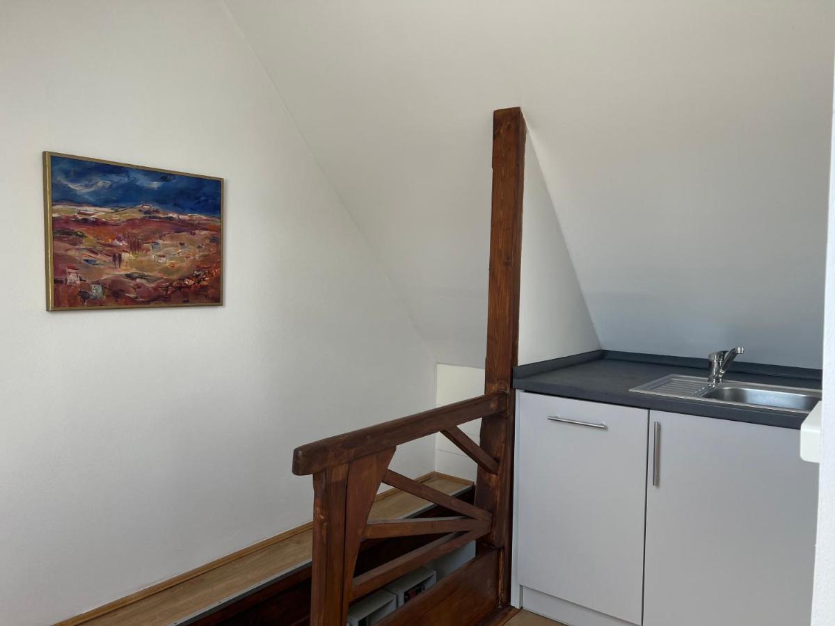 Sova Lägenhet Hostka  Exteriör bild